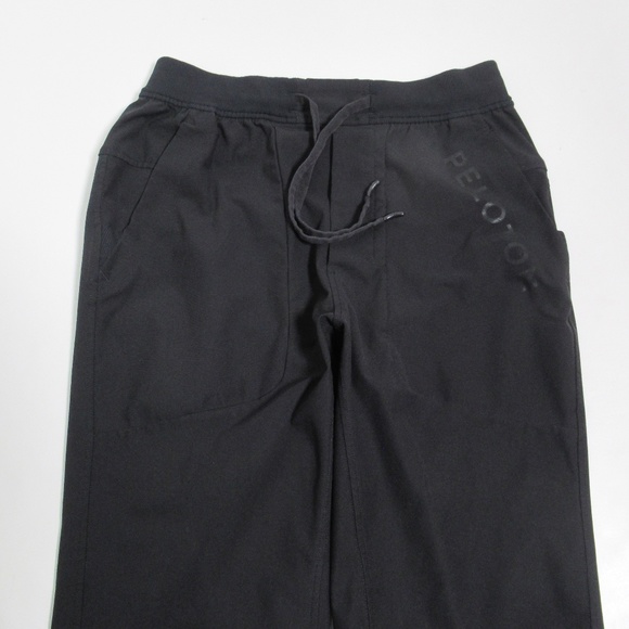 Lululemon Men's ABC Jogger *29" Black Warpstreme Size S Two-Way Stretch - Picture 2 of 12